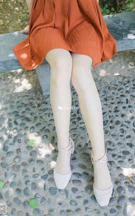 丝意写真摄影SIEE No.337 蓓蓓 如果缘深，何愁缘来得迟？_丽丝库