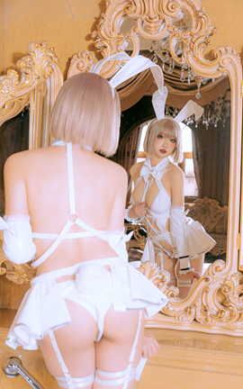 瓦斯塔亚小龙虾-Bunny Diary(兔女郎主题本)_丽丝库