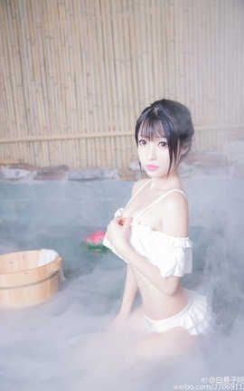 白易子教主-VOL.31 微博配图03_丽丝库