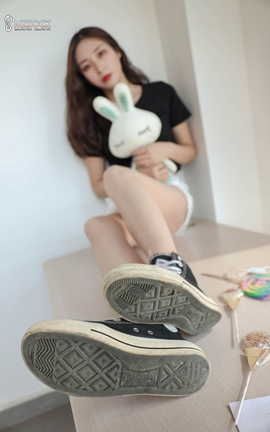 爱美足MZSOCK NO.167 琦琦_丽丝库