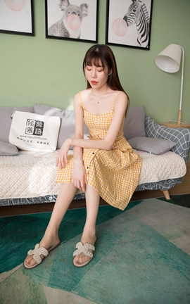 物恋传媒 No.352_丽丝库