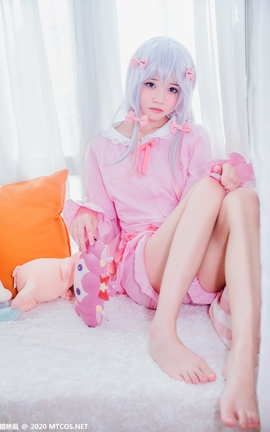 喵糖映画 VOL.236 纱雾妹妹_丽丝库