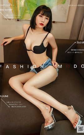 尤蜜YouMi 2020.10.11 婀娜多姿 小影_丽丝库