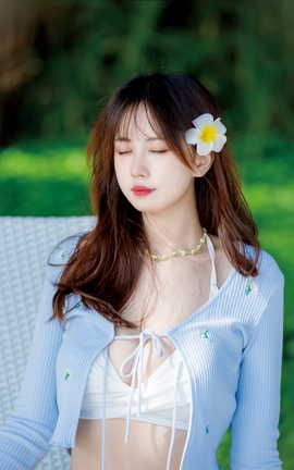 念雪ww - 深呼吸_丽丝库