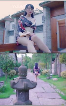 尤美YouMei视频写真 2019.01.14 NO.169 清雅少女 何嘉颖[1920X1080][2分0秒]_丽丝库