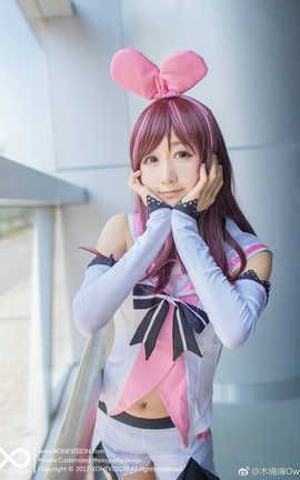 木绵绵OwO-VOL.029 微博图片合集06_丽丝库