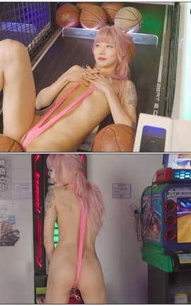 韩国写真Bimilstory vol.09 Control me Pink StarV2[3840X2160 9分31秒]_丽丝库