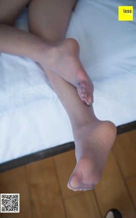 异思趣向IESS 丝享家  2018.11.21  No.364：《拖鞋与高跟鞋》七七_丽丝库