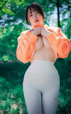 孙乐乐-DJAWA Naughty Trekking part1_丽丝库