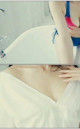 爱尤物视频写真- 137 晨曦 来陪我玩[1920X1080][2分18秒]_丽丝库