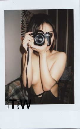 摄影师鳼岛TIANWEN作品集 2017 01_丽丝库