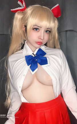 叫我千寻大人 - Airi_丽丝库