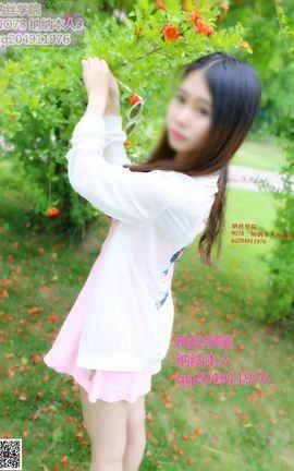 纳丝原味摄影 -078纳纳本人_丽丝库