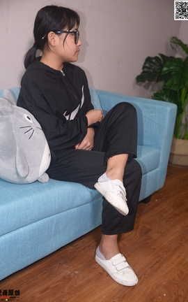 只糖棉袜 VOL.283 小惠 我的城市从不下雪_丽丝库