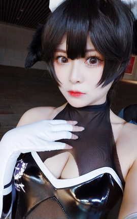 枣糕下野病弃疗 cosplay 46套合集 part17_丽丝库