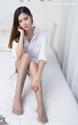 丝社SSA NO.006 姣姣 居家私房_丽丝库