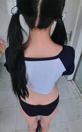 日奈森果w-体操服_丽丝库