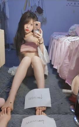 名模阿朱 微博配图收录 48_丽丝库