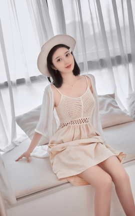 年年摄影 白露_丽丝库