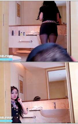 盘丝pans视频写真 No.230年会员SP[1280X720][13分54秒]_丽丝库