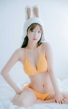 韩国写真杂志-JOA 014 Yeeun x JOA 20 APR VOL 2_丽丝库