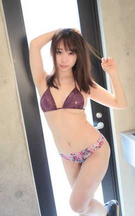 伊织萌-(CH20)伊織1DK 私服と水着 part1