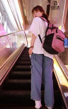 织梦映像 NO.006 人来人往-沧海桑田新几度_丽丝库