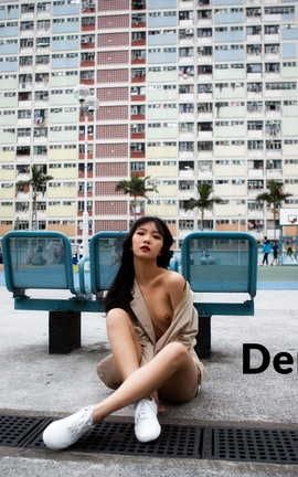 北京天使denstinon #06 ijoycebabe_丽丝库