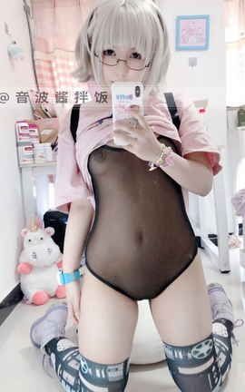 音波酱(樱木川田&amp;音波酱拌饭)-2018-6-1尺度福利