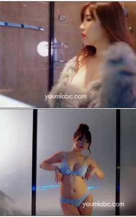 尤美YouMei视频写真 2019.05.15 NO.194 冬日甜心 绯月樱-Cherry[1920X1080][3分19秒]_丽丝库