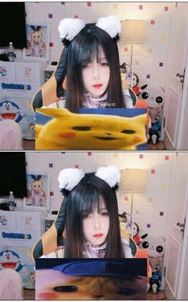 娜娜Sweet-心音[1920X1080][1分56秒]_丽丝库