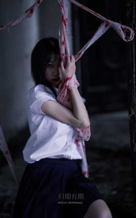 Twitter 摄影师 归期有期 Ak1Tomoya 绳缚_丽丝库