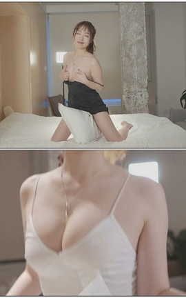 嗲囡囡FEILIN视频写真 2018.04.25 NO.092 yumi黄奕清[1280X720][4分40秒]_丽丝库