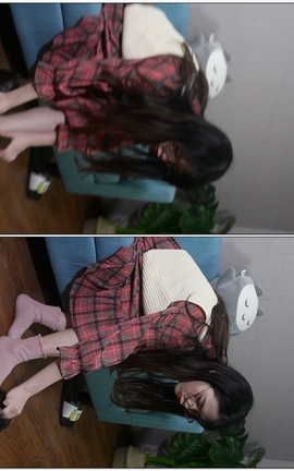 只糖棉袜视频 VOL.250 优米 追逐影子的人[1920X1080][2分0秒]_丽丝库