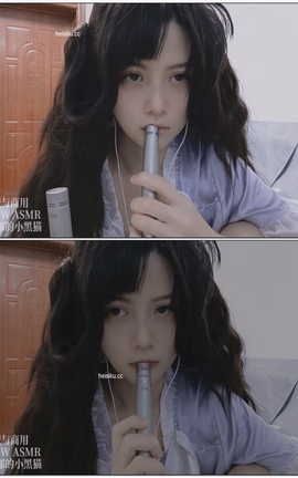 阿郁的小黑猫-Rode mouth sounds 罗德 口腔音[1920X1080][4分15秒]_丽丝库