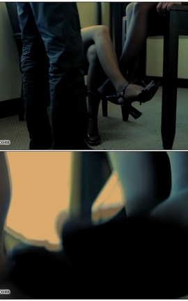 Feetweek 国外黑丝美足视频写真 FW_062[640X360][10分21秒]_丽丝库