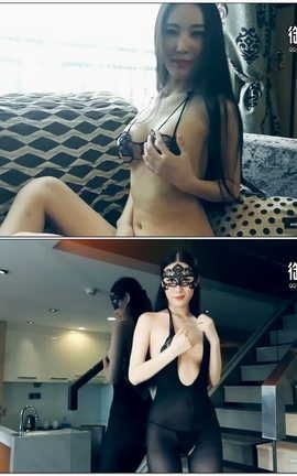 秀人网XiuRen视频写真 2016.06.08 VN.019 余冰[1920X1080][7分5秒]_丽丝库