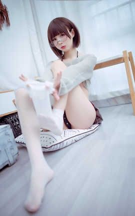 西园寺南鸽 NO.002 私房_丽丝库