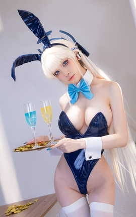 水淼Aqua - ブルーアーカイブ 飛鳥馬トキ 飞鸟马时_丽丝库