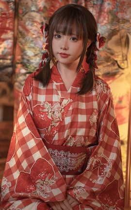 爆机少女喵小吉-灼灼其华_丽丝库