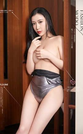 尤蜜YouMi 2019.10.18 怦然心动 小仙_丽丝库