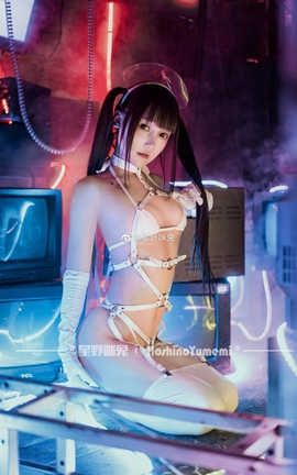 星野咪兔-伊娃光学诊疗室_丽丝库