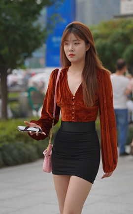 魔镜街拍-m210535t part3_丽丝库