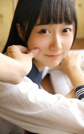 木绵绵OwO-VOL.032 绵相随 JK水手服2_丽丝库