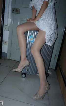 妖精视觉 No.220 小茶 茶语香_丽丝库