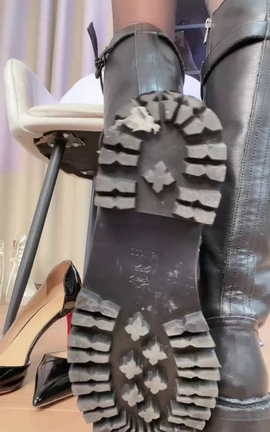 套路直播-绘子学姐-皮靴高跟油亮丝持久训练[720X1280 45分秒]_丽丝库