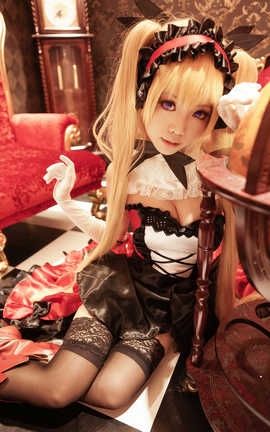 ElyEE子-Vol.28_丽丝库