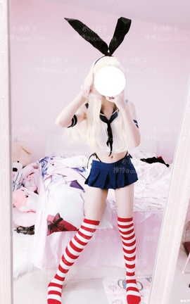 小清殿下-岛风_丽丝库