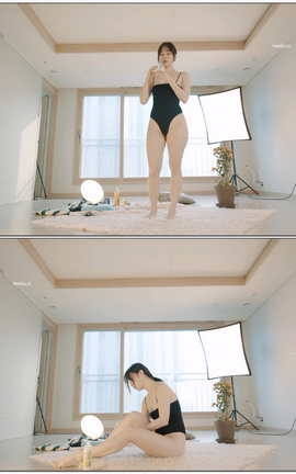 韩国写真杂志-Korean Realgraphic No 63&视频V13[3840X2160 4分54秒]_丽丝库