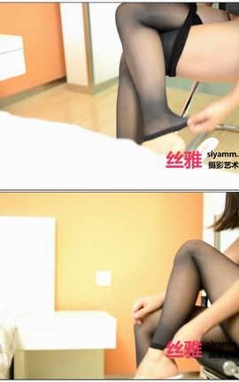 丝雅MM视频写真 No.104[1280X720][2分14秒]